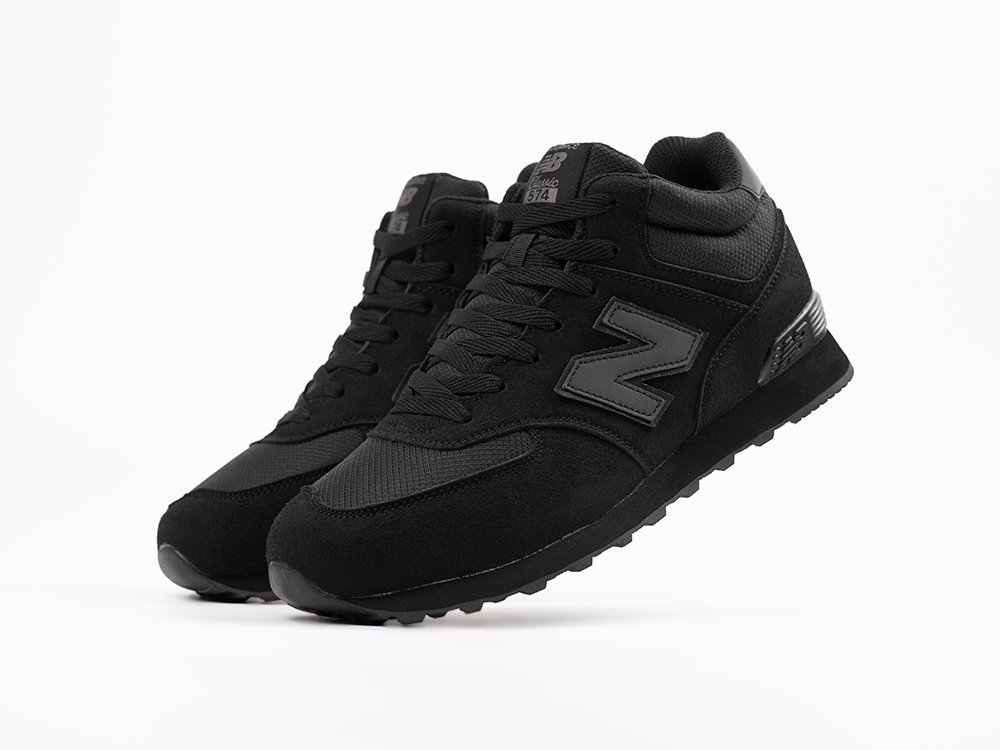 New Balance 574 Mid 5030 RESTOKK. 33505