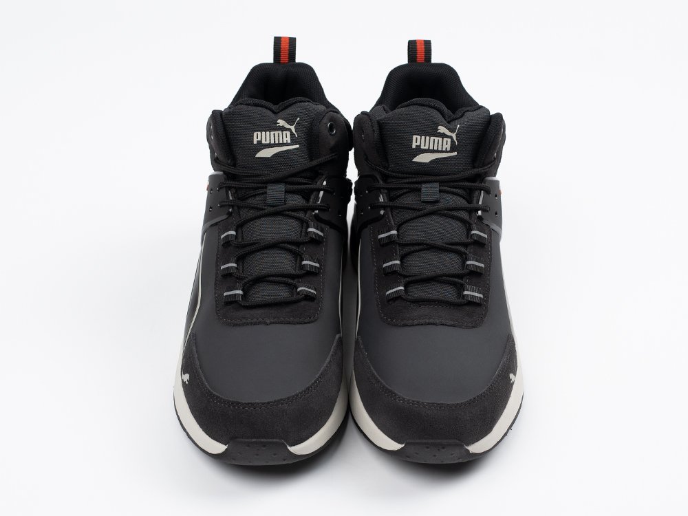 Puma Running System черные текстиль мужские (AR33523) - фото 6 Puma Running System черные текстиль мужские (AR33523) - фото 6