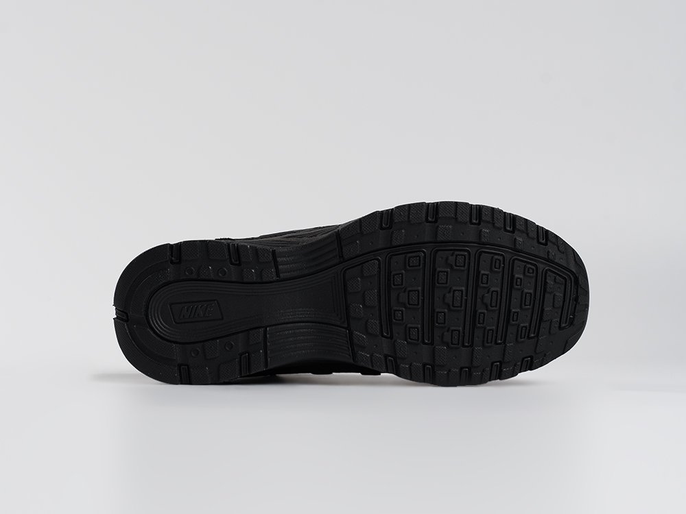 Nike P-6000 High WMNS черные текстиль женские (AR33525) - фото 4 Nike P-6000 High WMNS черные текстиль женские (AR33525) - фото 4