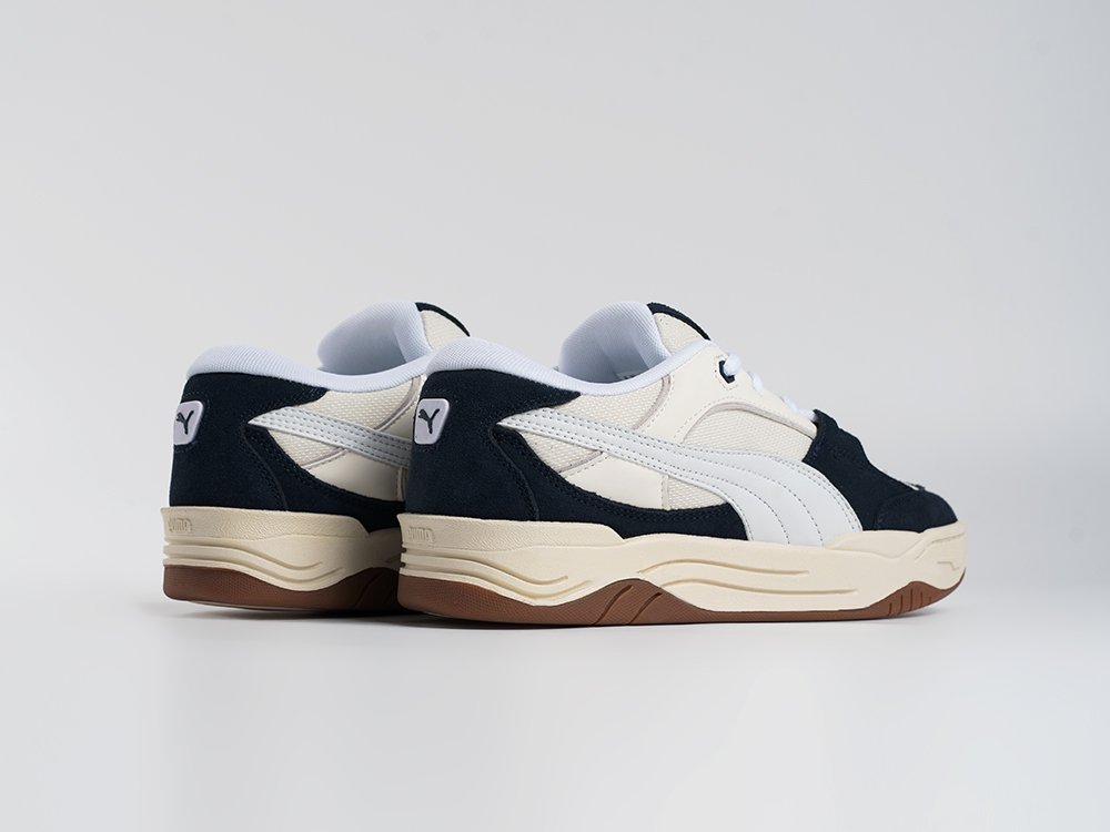 Puma 180 бежевые замша мужские (AR33528) - фото 3 Puma 180 бежевые замша мужские (AR33528) - фото 3