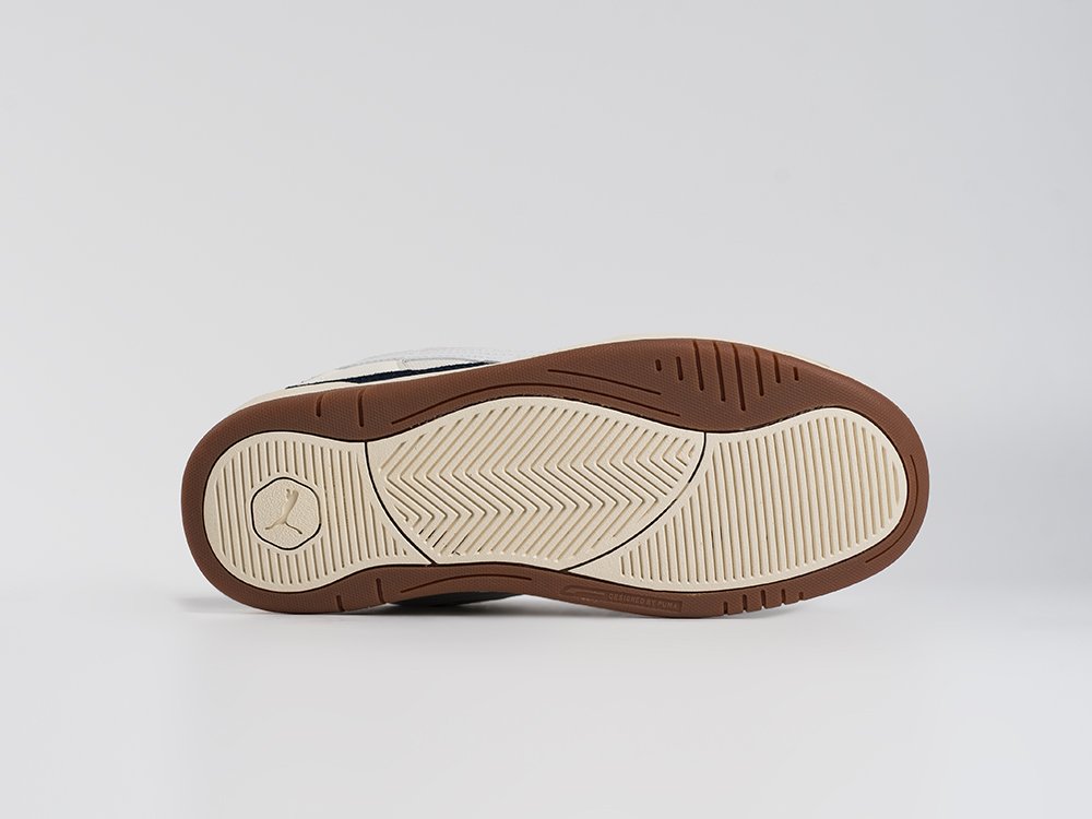 Puma 180 бежевые замша мужские (AR33528) - фото 4 Puma 180 бежевые замша мужские (AR33528) - фото 4