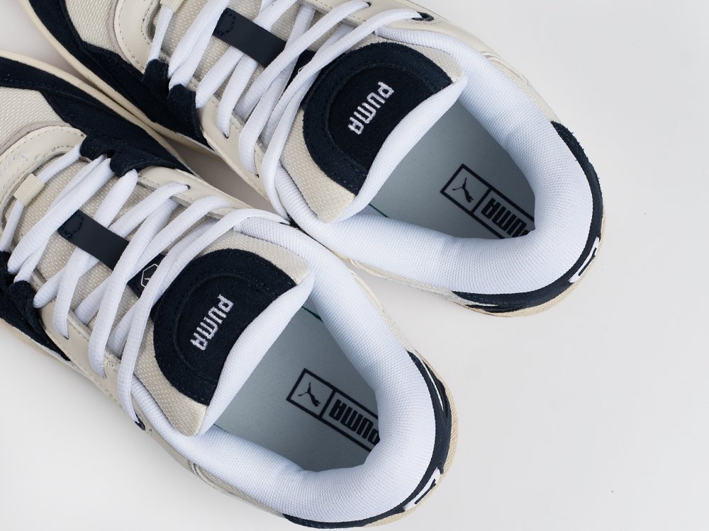 Puma 180 бежевые замша мужские (AR33528) - фото 5 Puma 180 бежевые замша мужские (AR33528) - фото 5