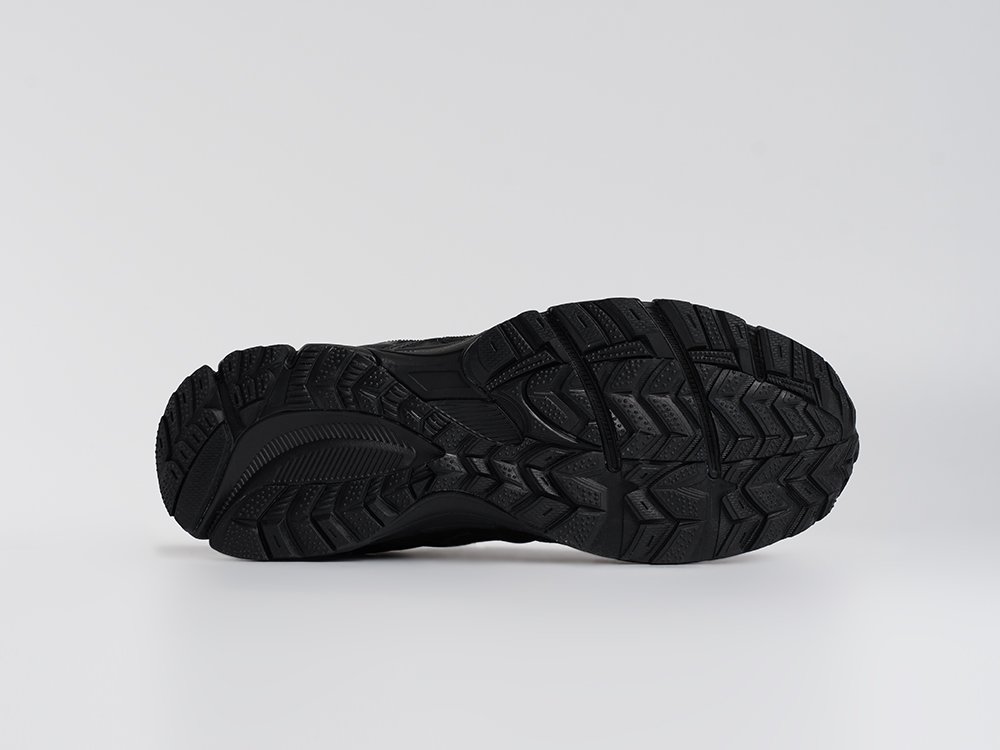 Asics Gel Kahana 8 черные текстиль мужские (AR33529) - фото 4 Asics Gel Kahana 8 черные текстиль мужские (AR33529) - фото 4