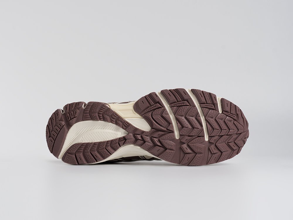 Asics Gel Kahana 8 бежевые текстиль мужские (AR33530) - фото 4 Asics Gel Kahana 8 бежевые текстиль мужские (AR33530) - фото 4