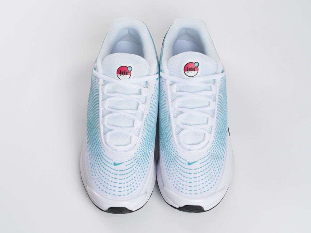Nike Air Max Dn белые текстиль мужские (AR33535) - фото 6 Nike Air Max Dn белые текстиль мужские (AR33535) - фото 6