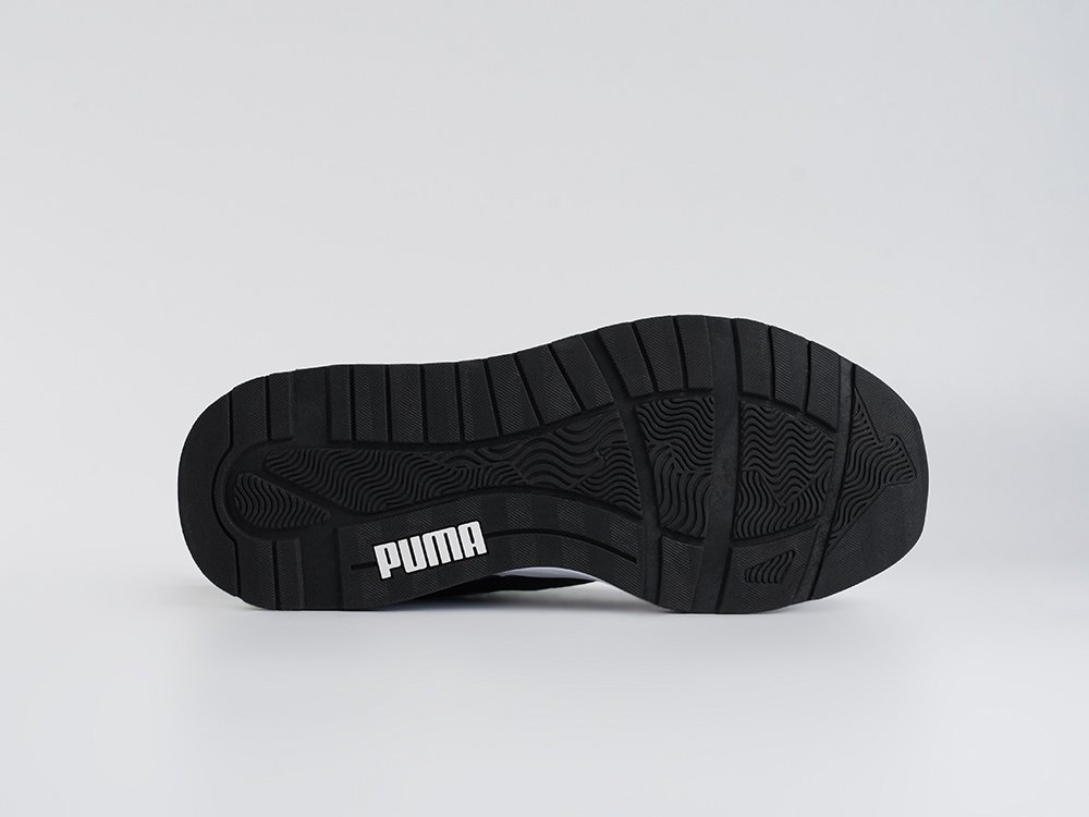 Puma Trinity белые кожа мужские (AR33536) - фото 4 Puma Trinity белые кожа мужские (AR33536) - фото 4
