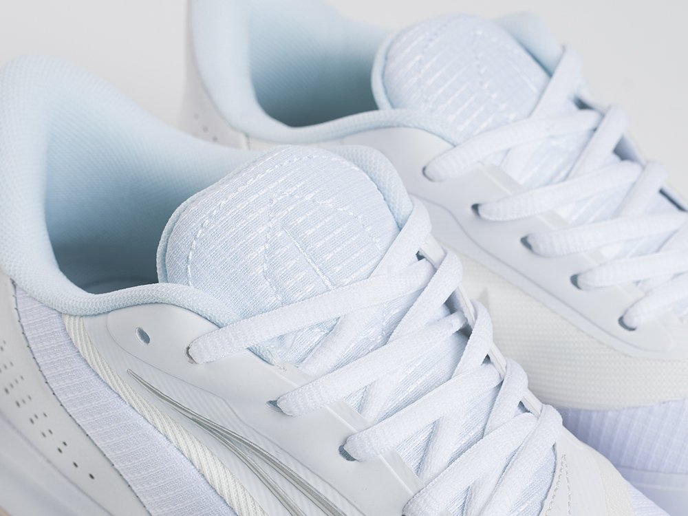 Nike Precision 7 белые текстиль мужские (AR33540) - фото 8 Nike Precision 7 белые текстиль мужские (AR33540) - фото 8