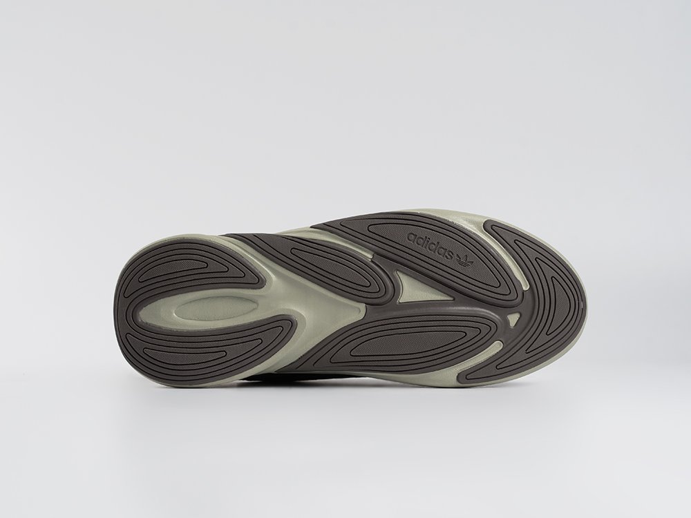 Adidas Ozelia зеленые текстиль мужские (AR33544) - фото 4 Adidas Ozelia зеленые текстиль мужские (AR33544) - фото 4