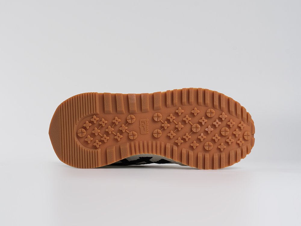 Onitsuka Tiger Moage Co бежевые текстиль мужские (AR33549) - фото 4 Onitsuka Tiger Moage Co бежевые текстиль мужские (AR33549) - фото 4
