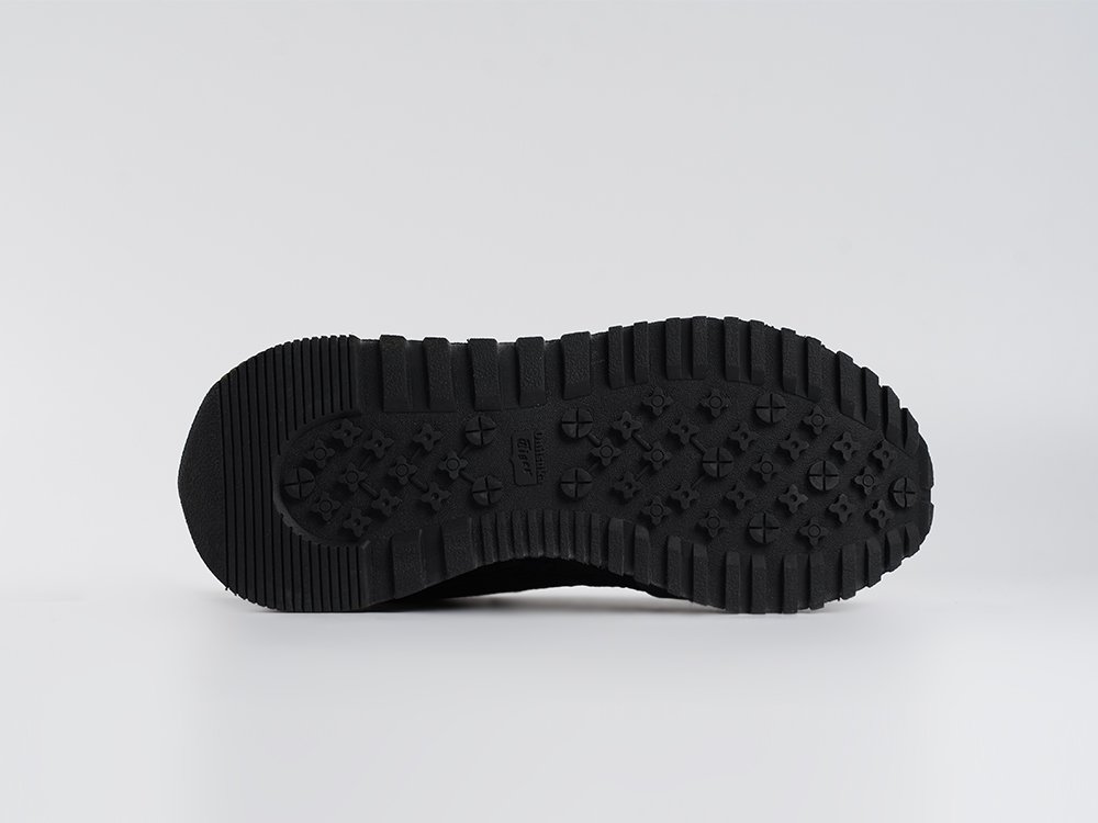 Onitsuka Tiger Moage Co черные текстиль мужские (AR33550) - фото 5 Onitsuka Tiger Moage Co черные текстиль мужские (AR33550) - фото 5