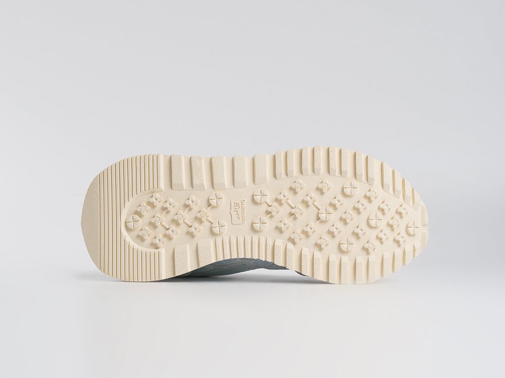 Onitsuka Tiger Moage Co белые текстиль мужские (AR33551) - фото 4 Onitsuka Tiger Moage Co белые текстиль мужские (AR33551) - фото 4