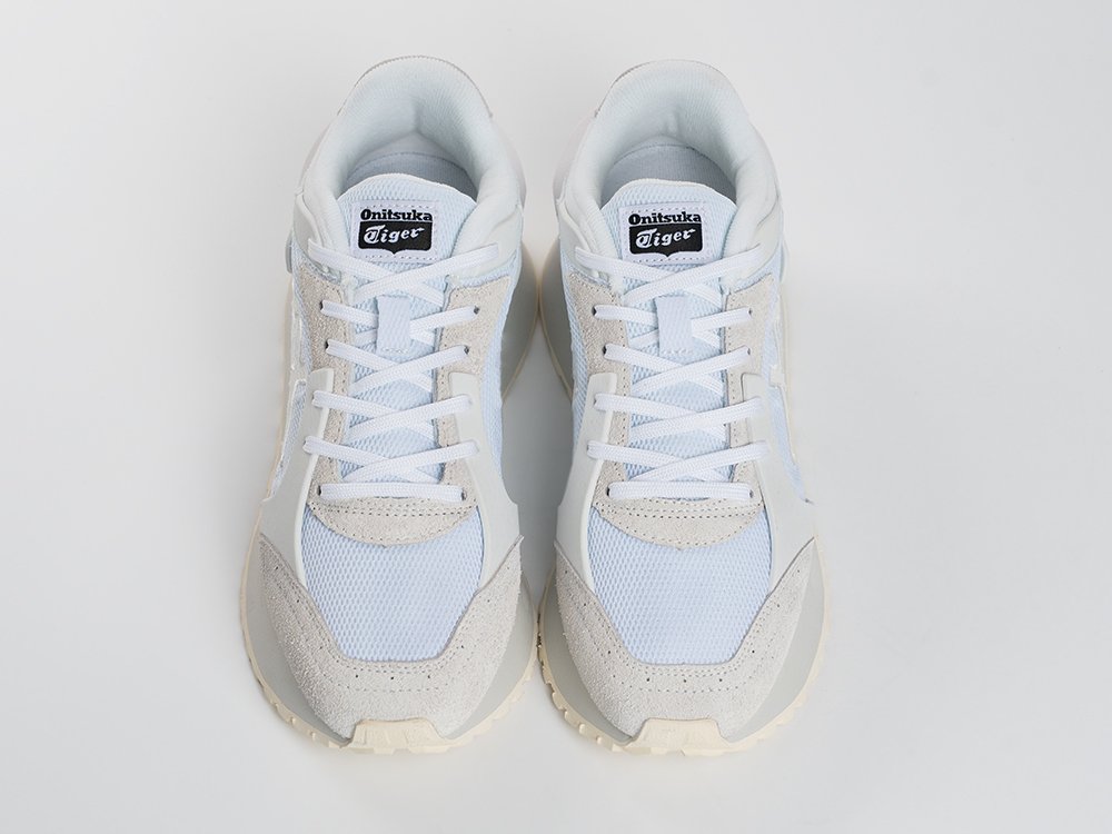 Onitsuka Tiger Moage Co белые текстиль мужские (AR33551) - фото 7 Onitsuka Tiger Moage Co белые текстиль мужские (AR33551) - фото 7