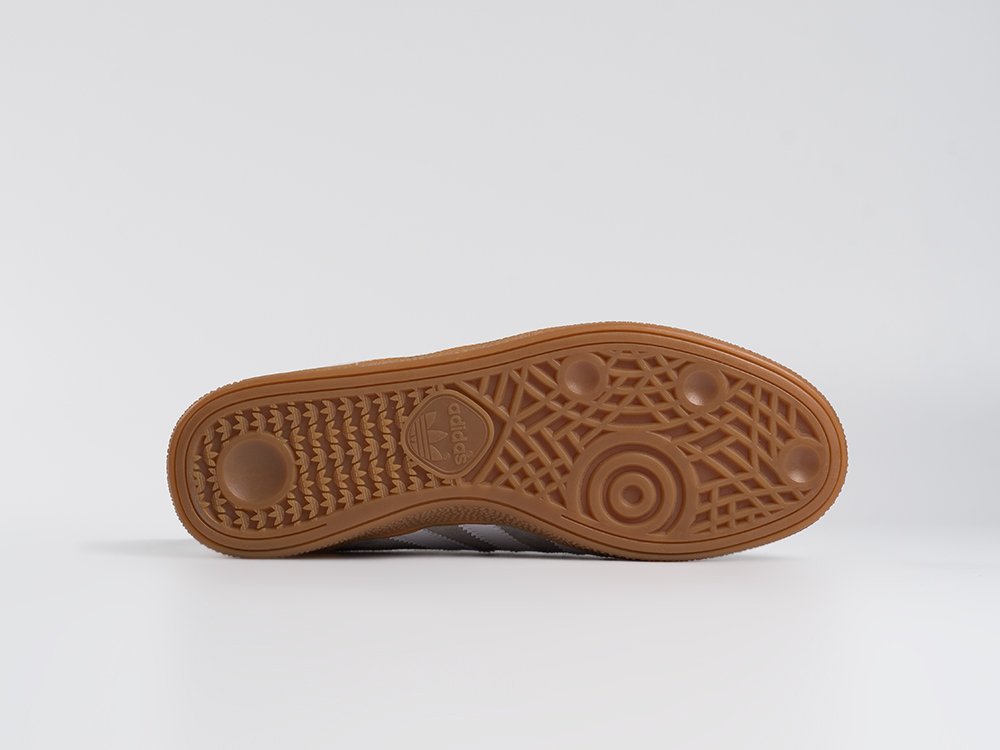 Adidas MUNCHEN серые замша мужские (AR33554) - фото 4 Adidas MUNCHEN серые замша мужские (AR33554) - фото 4