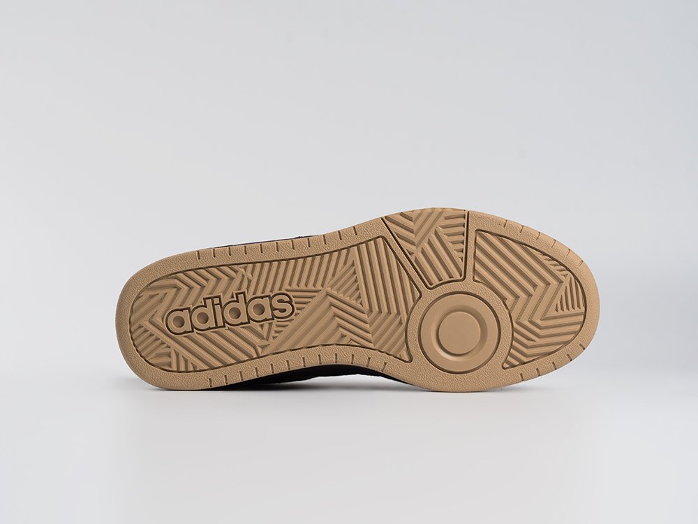 Adidas Wcard бежевые текстиль мужские (AR33559) - фото 4