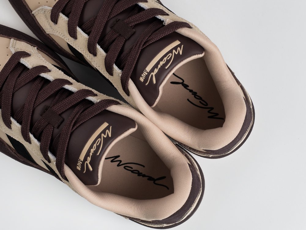 Adidas Wcard бежевые текстиль мужские (AR33559) - фото 5 Adidas Wcard бежевые текстиль мужские (AR33559) - фото 5