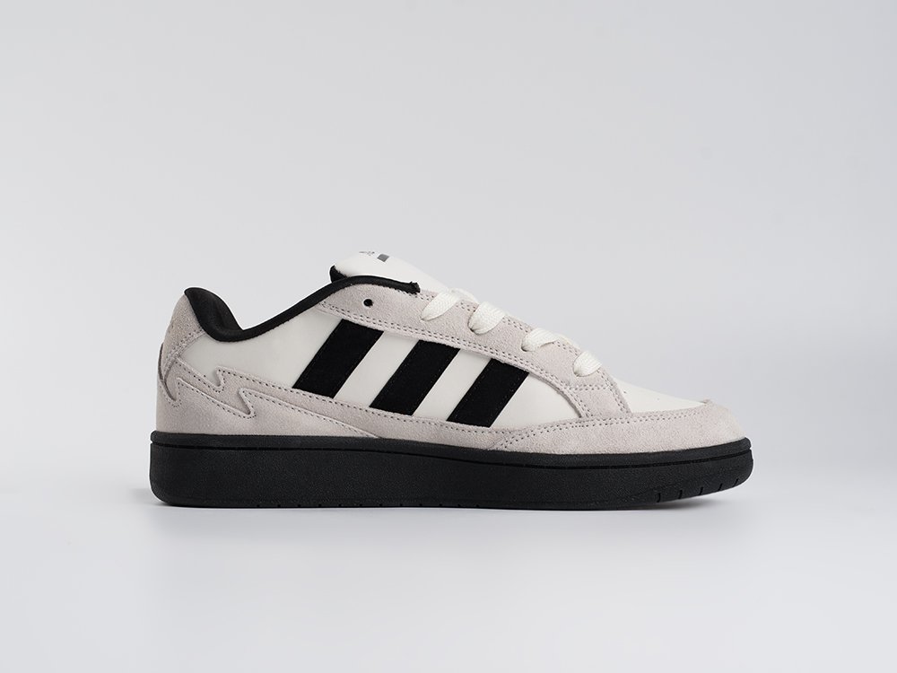 Adidas Wcard белые текстиль мужские (AR33560) - фото 6 Adidas Wcard белые текстиль мужские (AR33560) - фото 6