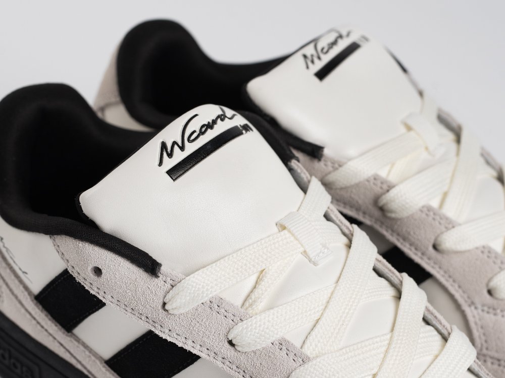 Adidas Wcard белые текстиль мужские (AR33560) - фото 8 Adidas Wcard белые текстиль мужские (AR33560) - фото 8