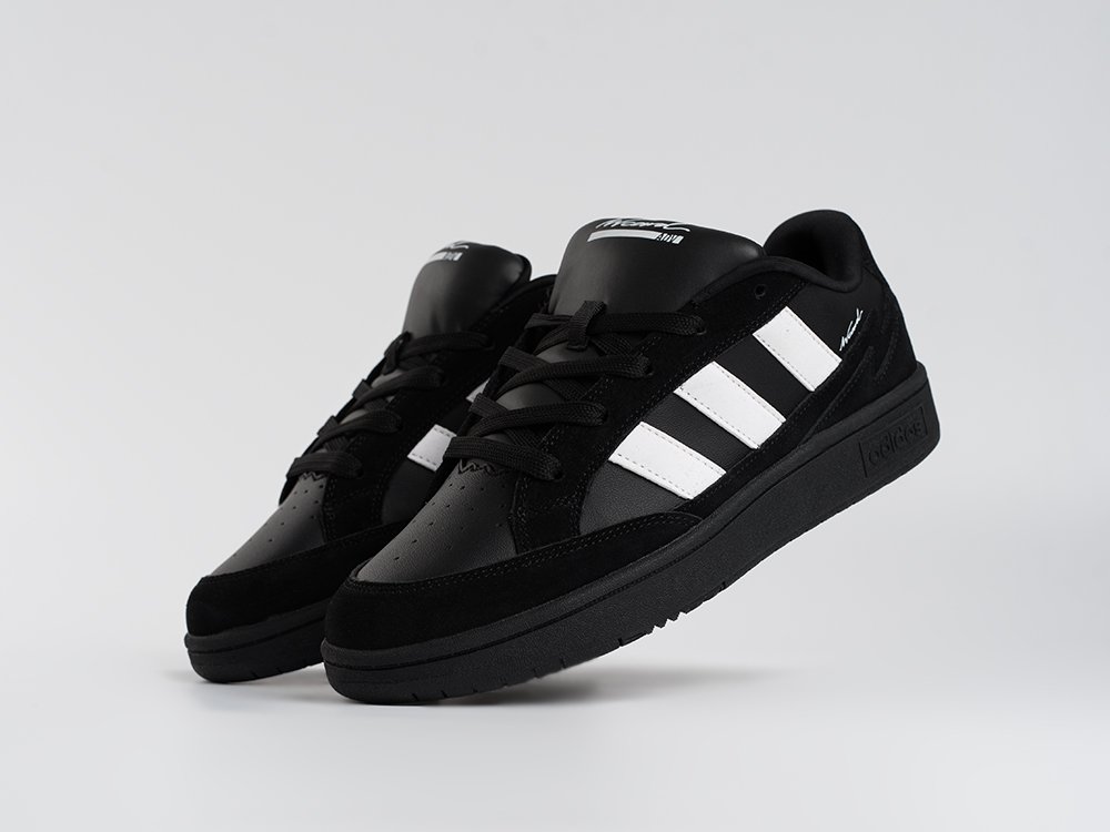 Adidas Wcard черные текстиль мужские (AR33561) - фото 2 Adidas Wcard черные текстиль мужские (AR33561) - фото 2