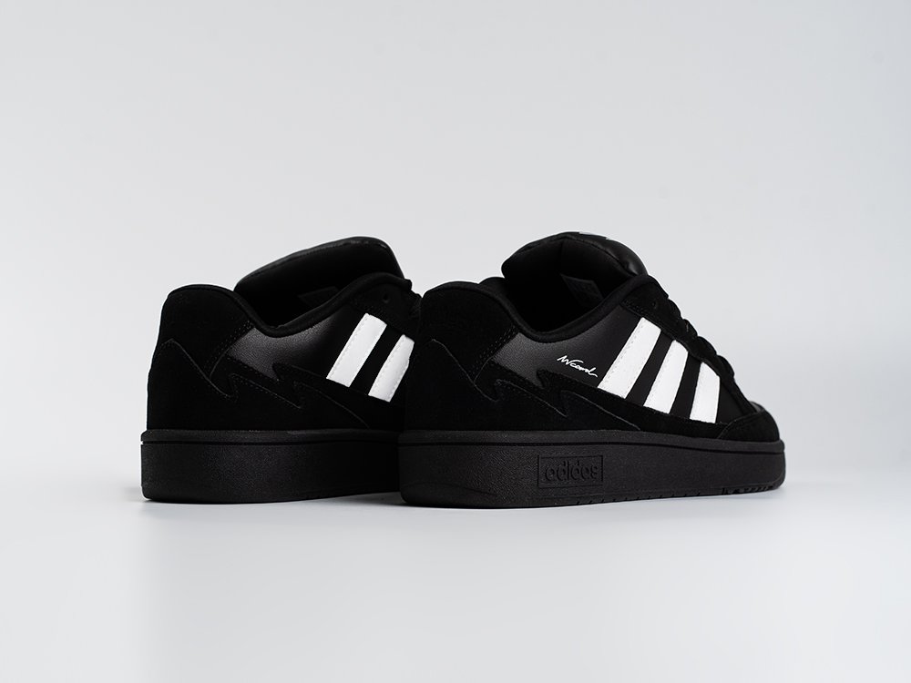 Adidas Wcard черные текстиль мужские (AR33561) - фото 3 Adidas Wcard черные текстиль мужские (AR33561) - фото 3