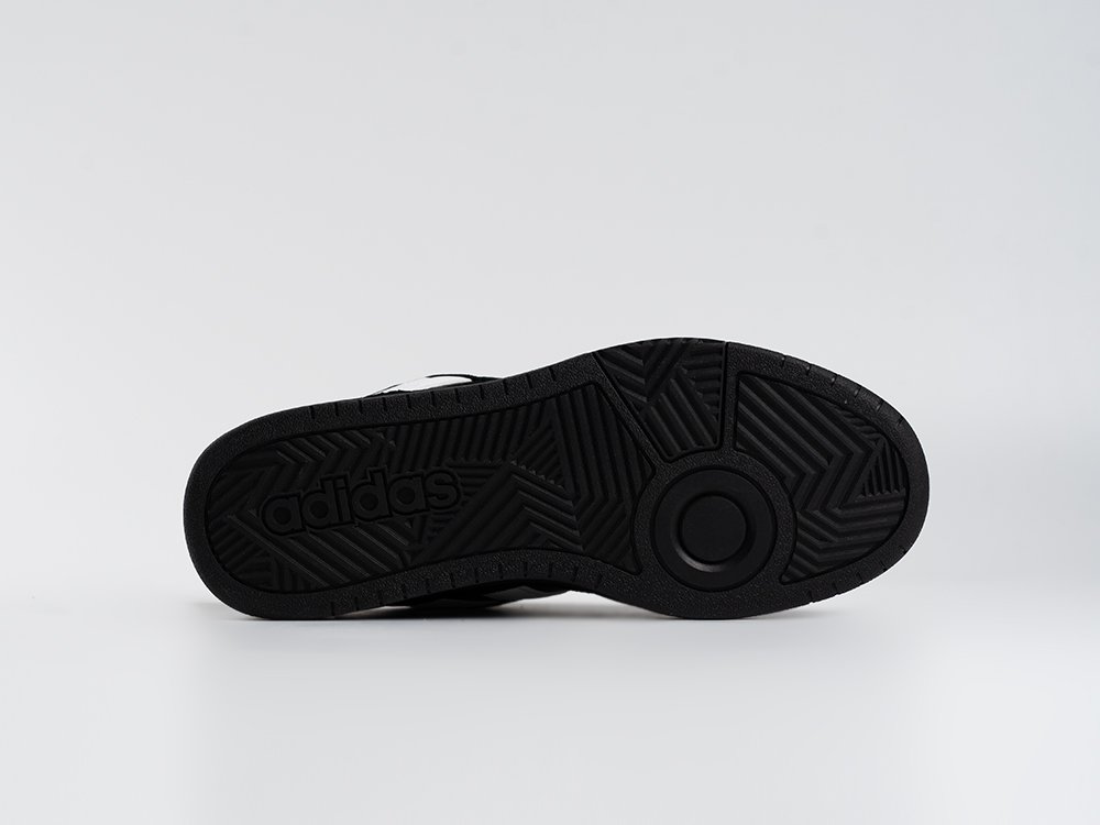 Adidas Wcard черные текстиль мужские (AR33561) - фото 4 Adidas Wcard черные текстиль мужские (AR33561) - фото 4