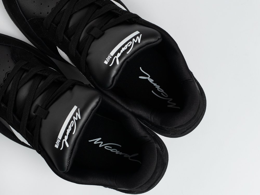 Adidas Wcard черные текстиль мужские (AR33561) - фото 5 Adidas Wcard черные текстиль мужские (AR33561) - фото 5