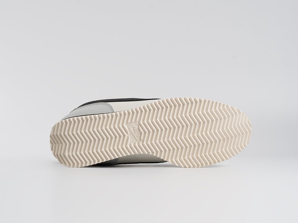 Nike Cortez Nylon белые текстиль мужские (AR33563) - фото 4 Nike Cortez Nylon белые текстиль мужские (AR33563) - фото 4