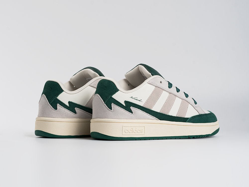 Adidas Wcard белые текстиль мужские (AR33565) - фото 3 Adidas Wcard белые текстиль мужские (AR33565) - фото 3