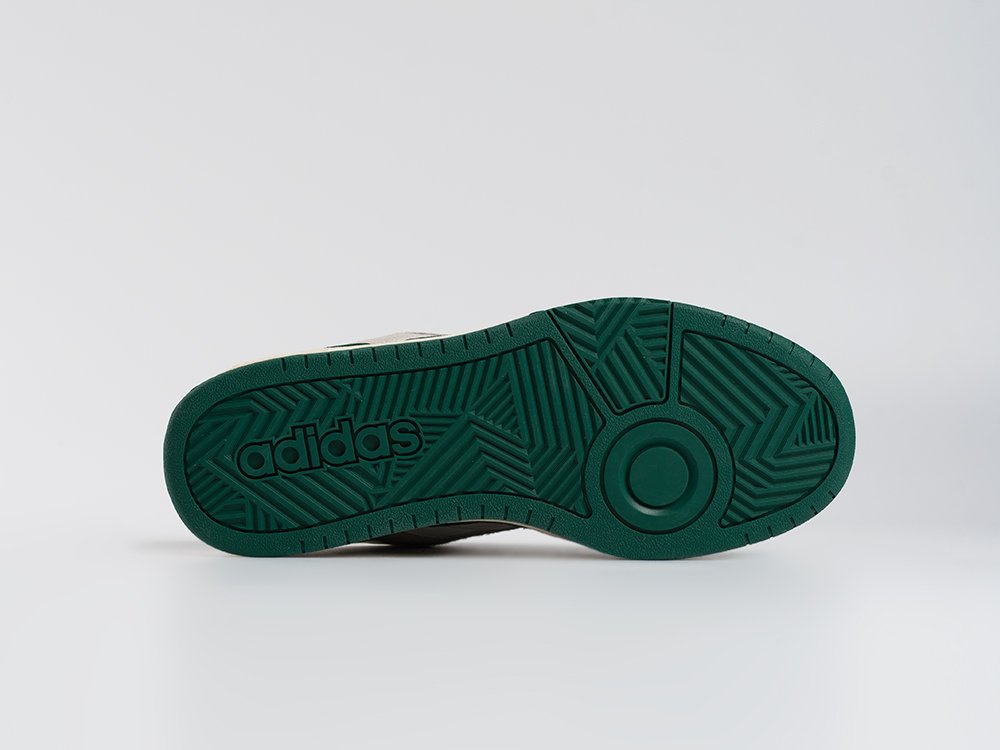 Adidas Wcard белые текстиль мужские (AR33565) - фото 4 Adidas Wcard белые текстиль мужские (AR33565) - фото 4