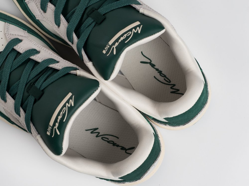 Adidas Wcard белые текстиль мужские (AR33565) - фото 5 Adidas Wcard белые текстиль мужские (AR33565) - фото 5