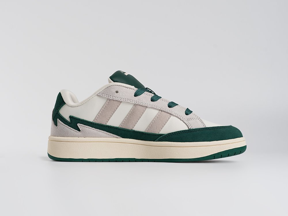 Adidas Wcard белые текстиль мужские (AR33565) - фото 6 Adidas Wcard белые текстиль мужские (AR33565) - фото 6