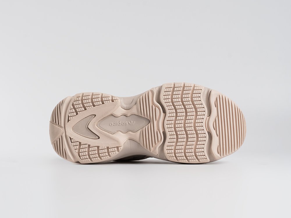 Adidas Ozgaia WMNS белые кожа женские (AR33568) - фото 4 Adidas Ozgaia WMNS белые кожа женские (AR33568) - фото 4