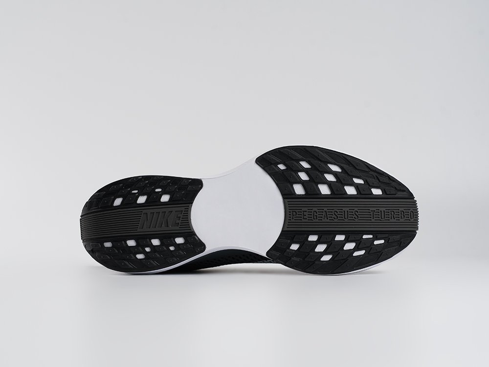 Nike Pegasus Plus черные текстиль мужские (AR33579) - фото 4 Nike Pegasus Plus черные текстиль мужские (AR33579) - фото 4