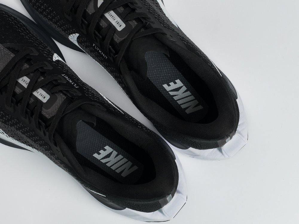 Nike Pegasus Plus черные текстиль мужские (AR33579) - фото 5 Nike Pegasus Plus черные текстиль мужские (AR33579) - фото 5