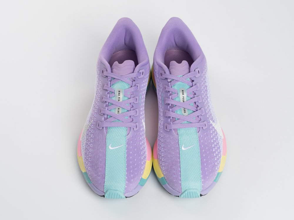 Nike Pegasus Plus WMNS фиолетовые текстиль женские (AR33580) - фото 4 Nike Pegasus Plus WMNS фиолетовые текстиль женские (AR33580) - фото 4