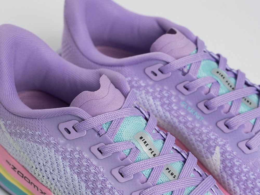 Nike Pegasus Plus WMNS фиолетовые текстиль женские (AR33580) - фото 5 Nike Pegasus Plus WMNS фиолетовые текстиль женские (AR33580) - фото 5