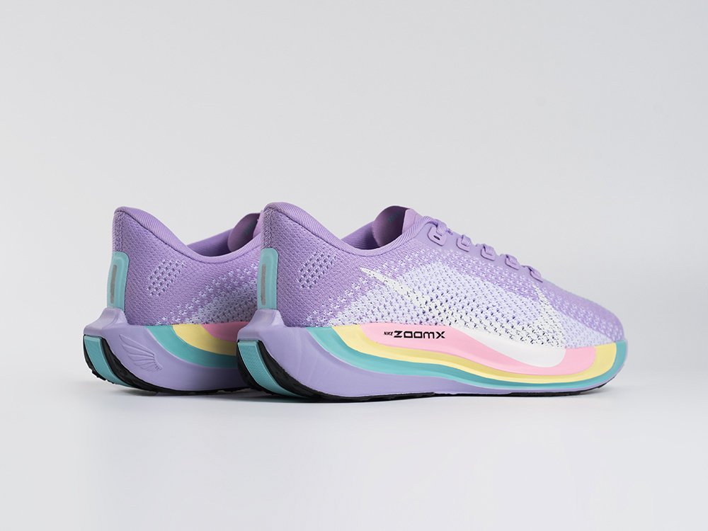 Nike Pegasus Plus WMNS фиолетовые текстиль женские (AR33580) - фото 6 Nike Pegasus Plus WMNS фиолетовые текстиль женские (AR33580) - фото 6