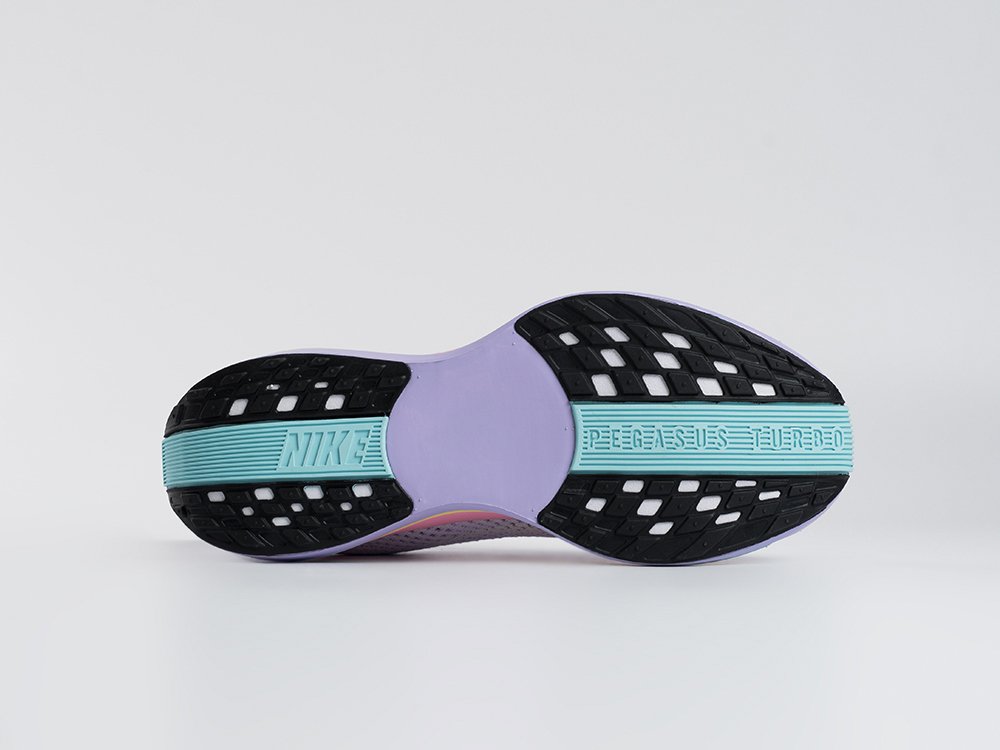 Nike Pegasus Plus WMNS фиолетовые текстиль женские (AR33580) - фото 7 Nike Pegasus Plus WMNS фиолетовые текстиль женские (AR33580) - фото 7