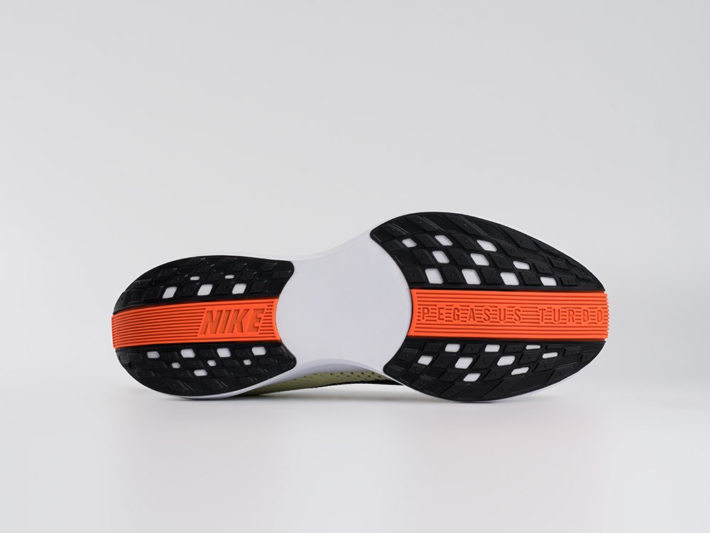 Nike Pegasus Plus голубые текстиль мужские (AR33581) - фото 4 Nike Pegasus Plus голубые текстиль мужские (AR33581) - фото 4