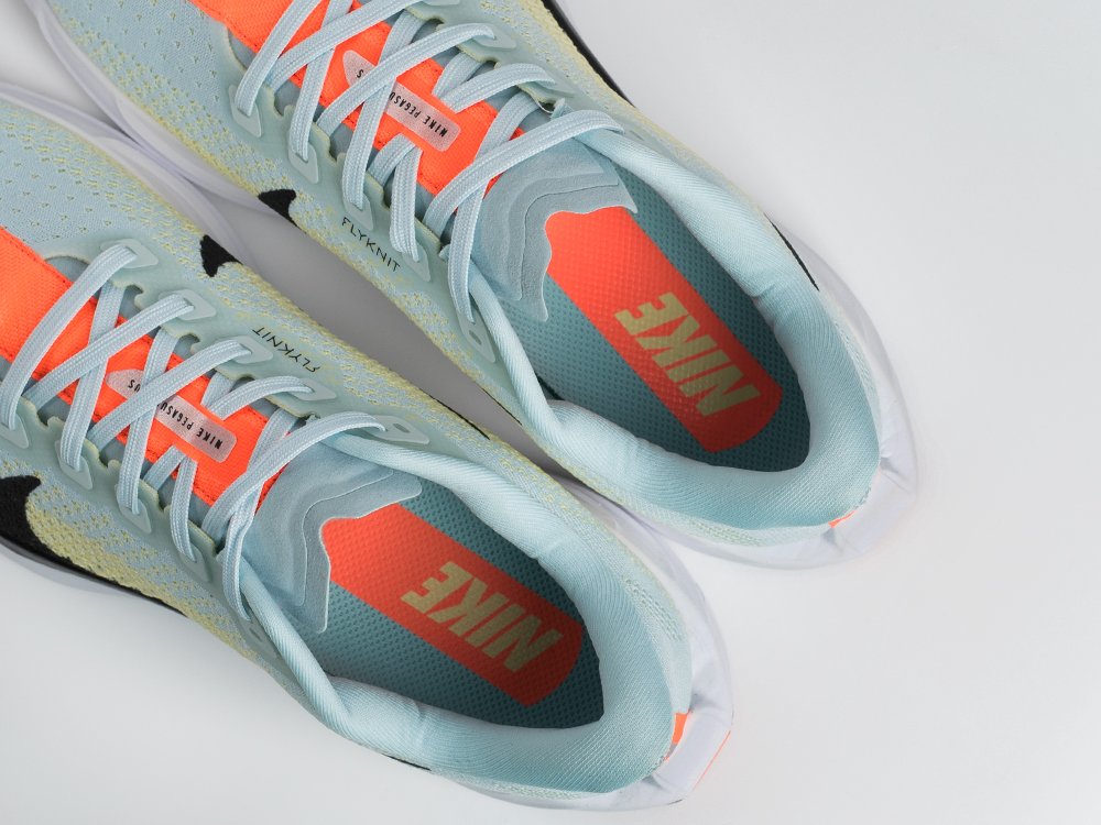 Nike Pegasus Plus голубые текстиль мужские (AR33581) - фото 5 Nike Pegasus Plus голубые текстиль мужские (AR33581) - фото 5