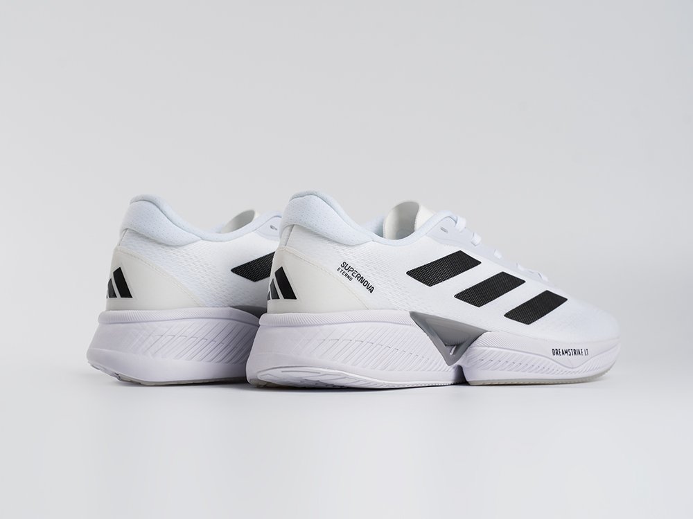 Adidas Supernova Eterno белые текстиль мужские (AR33584) - фото 3