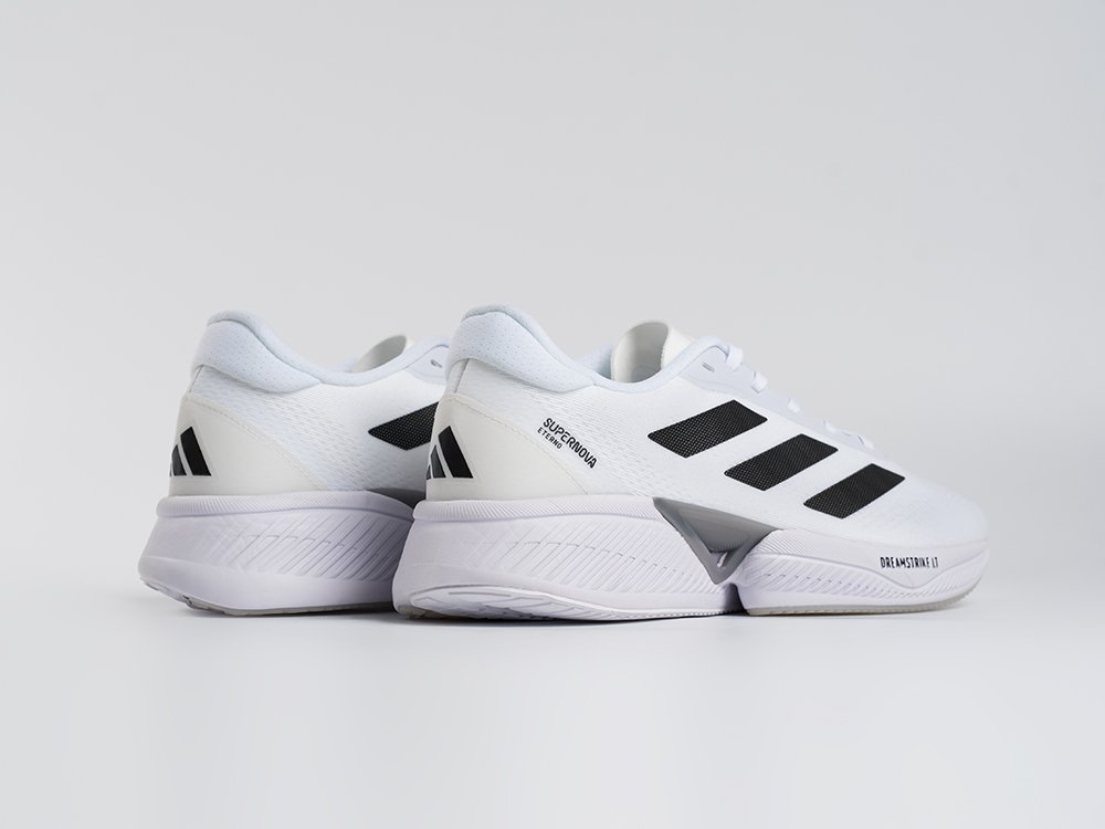 Adidas Supernova Eterno белые текстиль мужские (AR33584) - фото 3 Adidas Supernova Eterno белые текстиль мужские (AR33584) - фото 3