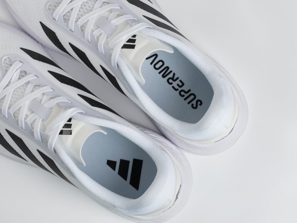 Adidas Supernova Eterno белые текстиль мужские (AR33584) - фото 5 Adidas Supernova Eterno белые текстиль мужские (AR33584) - фото 5