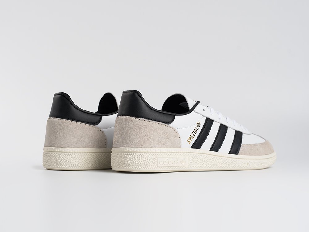 Adidas Spezial белые кожа мужские (AR33593) - фото 3 Adidas Spezial белые кожа мужские (AR33593) - фото 3