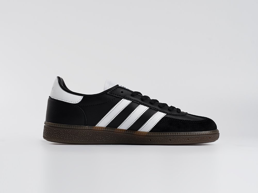 Adidas Spezial черные замша мужские (AR33596) - фото 3 Adidas Spezial черные замша мужские (AR33596) - фото 3