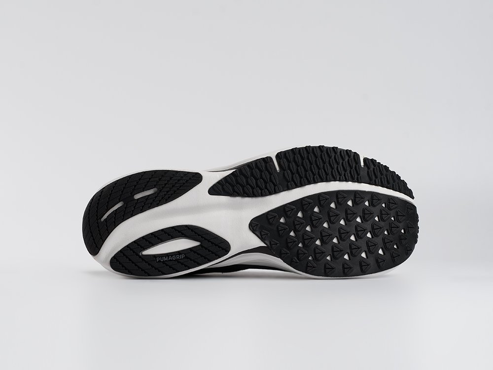 Puma Magnify Nitro 2 черные текстиль мужские (AR33598) - фото 4 Puma Magnify Nitro 2 черные текстиль мужские (AR33598) - фото 4