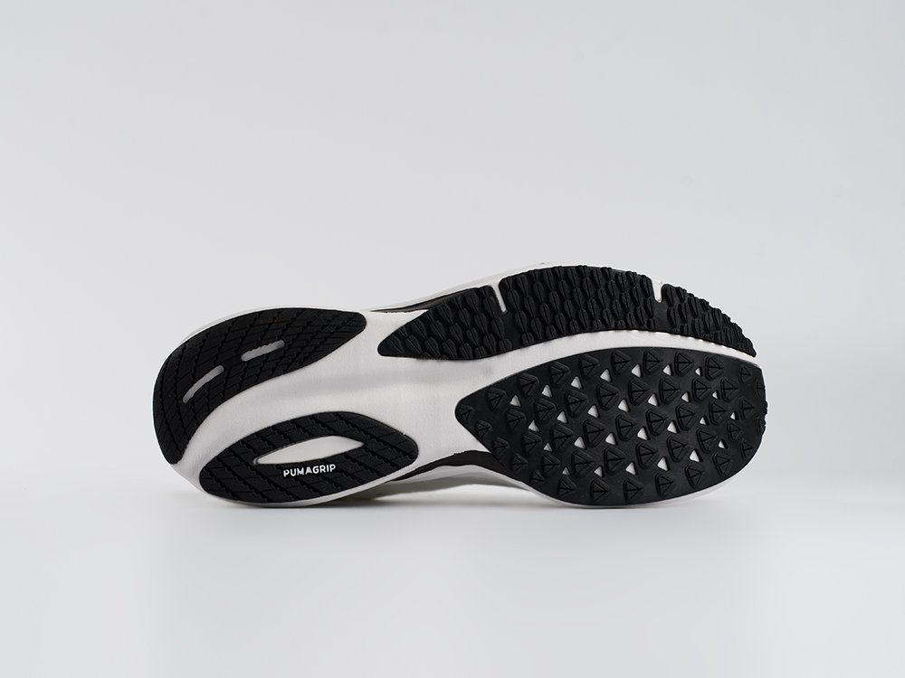 Puma Magnify Nitro 2 белые текстиль мужские (AR33599) - фото 4 Puma Magnify Nitro 2 белые текстиль мужские (AR33599) - фото 4