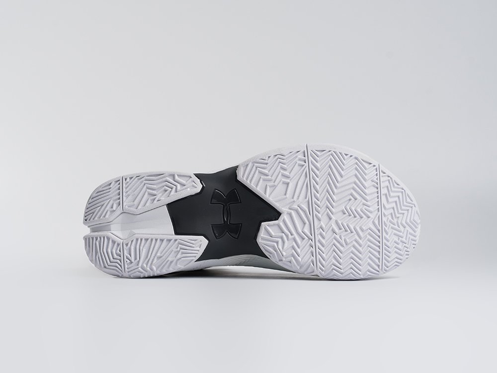 Under Armour Curry 2 серые текстиль мужские (AR33601) - фото 4 Under Armour Curry 2 серые текстиль мужские (AR33601) - фото 4