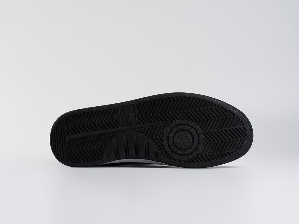Puma California черные текстиль мужские (AR33602) - фото 4 Puma California черные текстиль мужские (AR33602) - фото 4