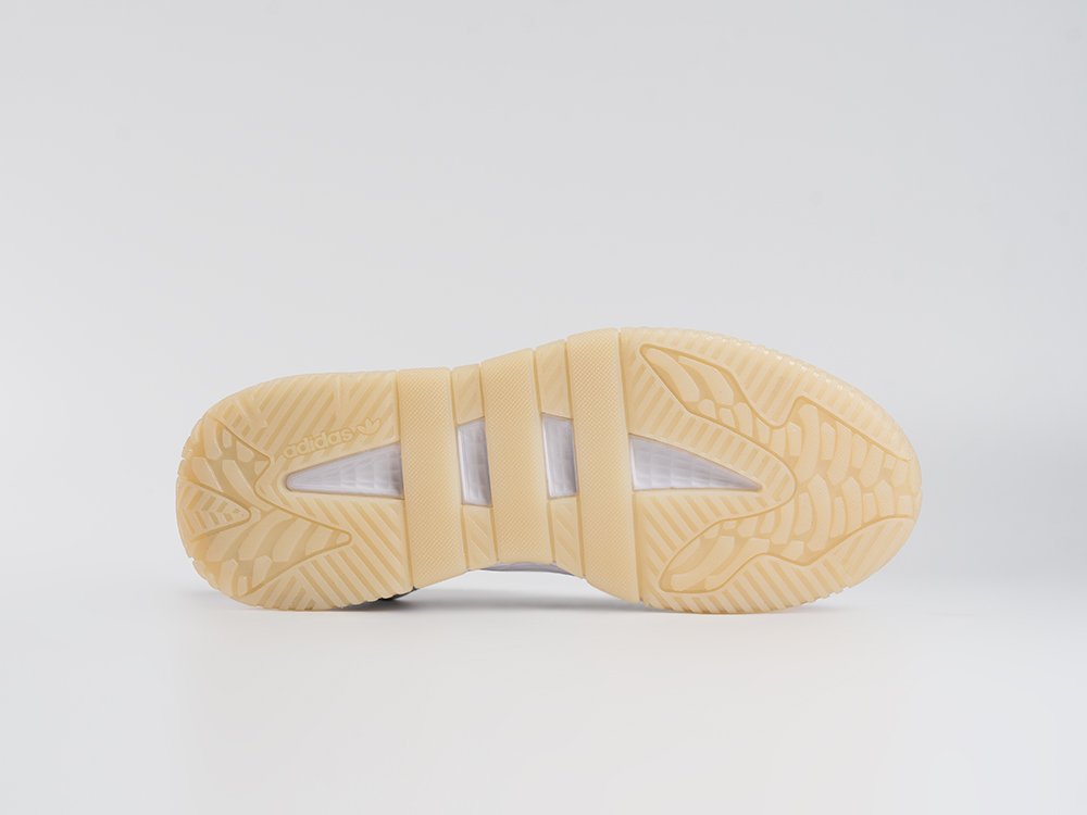 Adidas Niteball II белые кожа мужские (AR33617) - фото 4 Adidas Niteball II белые кожа мужские (AR33617) - фото 4