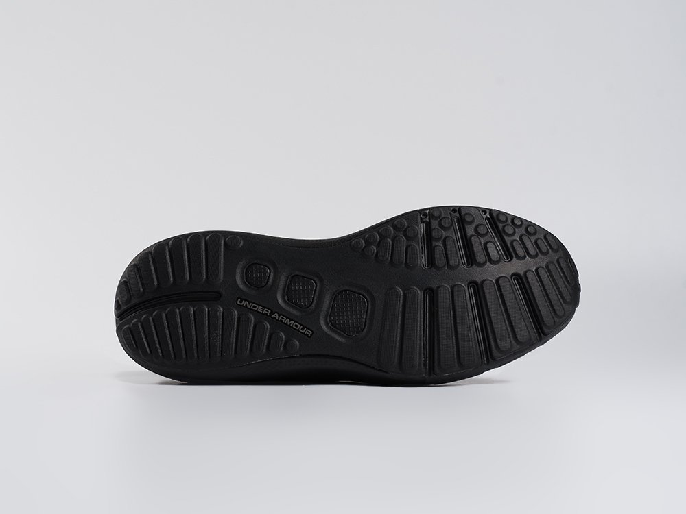 Under Armour HOVR Phantom 3 SE черные текстиль мужские (AR33624) - фото 4 Under Armour HOVR Phantom 3 SE черные текстиль мужские (AR33624) - фото 4